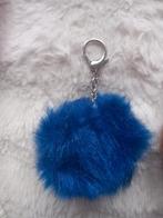 Sleutelhanger, Enlèvement ou Envoi