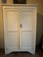 Gratis prachtige oude Franse kast, Ophalen