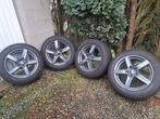 Winterset Volvo XC40 - 235/55 R18 100H, Auto-onderdelen, Ophalen, 18 inch, Gebruikt, Banden en Velgen