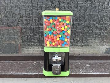 Monster energy kauwgom automaat  beschikbaar voor biedingen