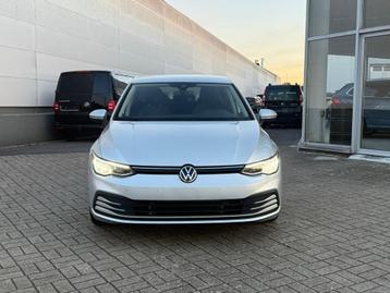 VW Golf eTSI 1.5I 110KW Automaat Jaar 2020 beschikbaar voor biedingen
