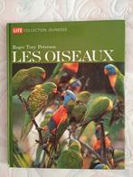 Les Oiseaux Roger Tory Peterson, Boeken, Natuurwetenschap, Roger Tory Peterson, Ophalen of Verzenden, Zo goed als nieuw