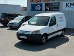 Citroën Berlingo 2007 1.6 HDI, Auto's, Citroën, Berlingo, Particulier, Te koop, Handgeschakeld
