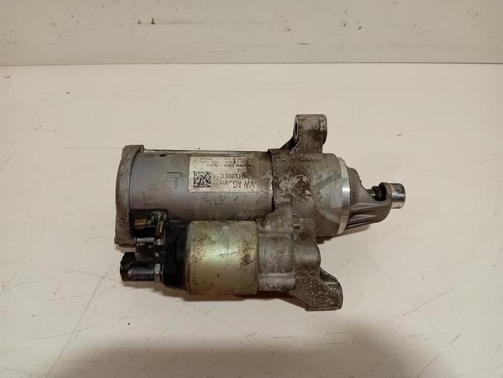 STARTMOTOR Audi Q5 (FYB / FYG) (04L911021C), Auto-onderdelen, Motor en Toebehoren, Audi, Gebruikt