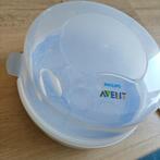Philips Avent sterilisator, Ophalen of Verzenden, Zo goed als nieuw, Sterilisator