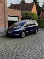 Ford galaxy ( propere auto ), Auto's, Ford, 100 kW, 7 zetels, Leder, Particulier