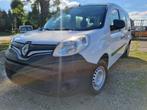 Renault Kangoo 6/2019 double cabine 147000km 1.5dci 90cv EU6, Auto's, Voorwielaandrijving, Stof, Euro 6, 4 cilinders