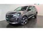 Peugeot 5008 Allure Pack + Hondenrek, Achat, Hatchback, Boîte manuelle, Argent ou Gris