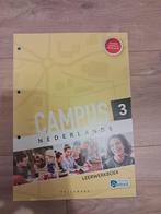 campus 3, Boeken, Ophalen of Verzenden, Zo goed als nieuw, Nederlands
