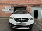 Opel Crossland X 1.2Turbo 120 Years Edition, Auto's, Opel, Stof, https://public.car-pass.be/vhr/097aa589-641d-42f8-ab31-b2ecd20718c4