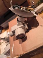 Caméra complète DJI Phantom4 pro, Comme neuf, Enlèvement ou Envoi