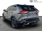 Toyota RAV-4 GR Sport AWD, Automaat, 2487 cc, 131 kW, 5 deurs