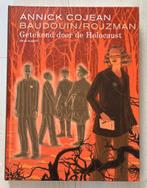 Getekend door de Holocaust, Ophalen of Verzenden, Zo goed als nieuw