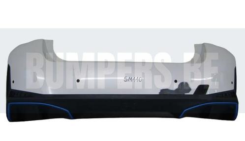 Bumper BMW i4 G26 eDRIVE 21- Achterbumper SM110, Auto-onderdelen, Carrosserie, Bumper, Achter, Gebruikt, 6 maanden garantie, Ophalen of Verzenden