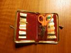 (20)- trousse de couture de poche, Hobby & Loisirs créatifs, Couture & Fournitures, Enlèvement ou Envoi, Comme neuf, Autres types