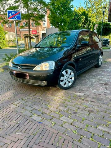 Opel corsa 1.2 essence/automatique 100 mill km, Autos, Achat, Automatique, Particulier, Corsa