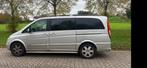 Mercedes viano automaat 2.2 diesel, Auto's, Mercedes-Benz, Automaat, Diesel, Te koop, Viano