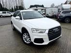 AUDI Q3 QUATTRO/AIRCO/ CRUISE CONTROL, Autos, Audi, SUV ou Tout-terrain, 5 places, Automatique, Tissu