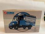 Corgi classics in doos, Hobby en Vrije tijd, Modelbouw | Auto's en Voertuigen, Ophalen of Verzenden, Zo goed als nieuw