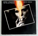 LP - David Bowie‎ — Ziggy Stardust - De film, Verzenden, Gebruikt, 12 inch, Poprock