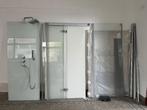 Badkamermeubel, Huis en Inrichting, Badkamer | Badkamermeubels, Ophalen, Zo goed als nieuw
