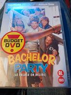 Bachelor party, Ophalen, Zo goed als nieuw