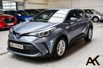 Toyota C-HR 1.8i VVT-i Hybrid C-Hic Bi-Tone E-CVT - NAVI / A, Autos, Toyota, SUV ou Tout-terrain, 5 places, Hybride Électrique/Essence