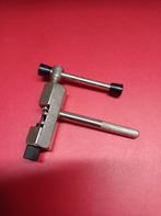 Ketting spons, Enlèvement, Comme neuf