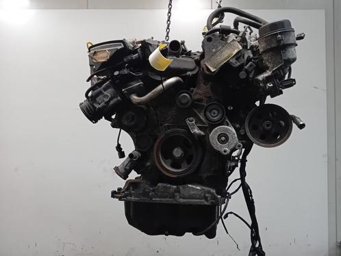 MOTOR Chrysler 300 C Touring (01-2004/12-2010) (EXL), Auto-onderdelen, Motor en Toebehoren, Chrysler, Gebruikt