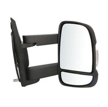 Buitenspiegel Fiat peugeot Citroen camper Lange arm 2006 hed beschikbaar voor biedingen