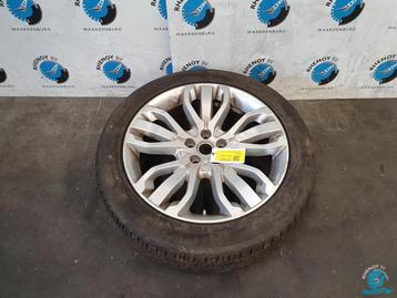 LANDROVER RANGE ROVER [WHEEL] 2013 beschikbaar voor biedingen