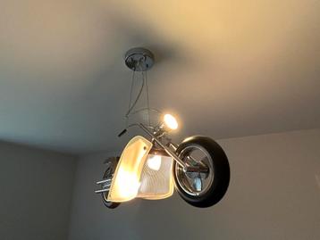 Hanglamp motor beschikbaar voor biedingen