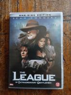 The league of extraordinary gentlemen - Stephen Norrington, Cd's en Dvd's, Ophalen of Verzenden