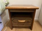 Table de chevet, Maison & Meubles, Enlèvement, Utilisé, Bois