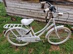 Meisjesfiets yolare lady's 24", Fietsen en Brommers, Fietsen | Meisjes, Ophalen, Gebruikt, 24 inch, Versnellingen