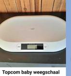 Baby weegschaal, Ophalen, Gebruikt, Digitaal, Overige typen