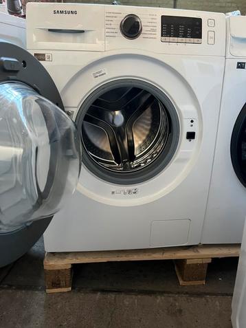 Machine à laver Samsung beschikbaar voor biedingen