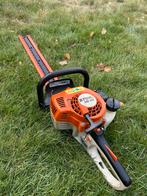 Stihl HS45, Tuin en Terras, Heggenscharen, Ophalen, Gebruikt, Benzine, Stihl