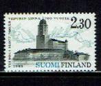 Finland  1175. xx, Postzegels en Munten, Postzegels | Europa | Scandinavië, Ophalen, Finland, Postfris