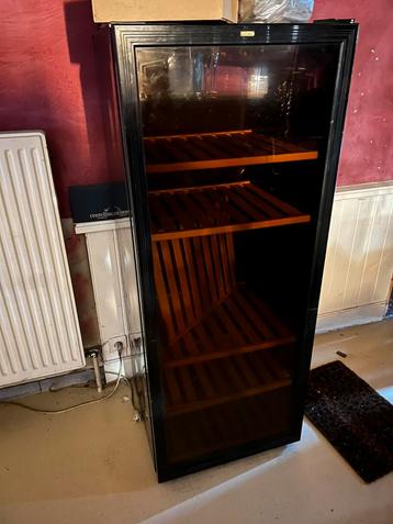 Réfrigérateur à vin Gastro - 190 h x 60 l x 50 p, Articles professionnels, Enlèvement