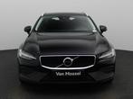 Volvo V60 D3 Momentum Pro CARPLAY | ACC | ELEKTRISCHE KOFFER, Auto's, Volvo, Voorwielaandrijving, Stof, Gebruikt, 110 kW