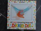 Het dikke verjaardagsboek van Dikkie Dik, Boeken, Ophalen of Verzenden