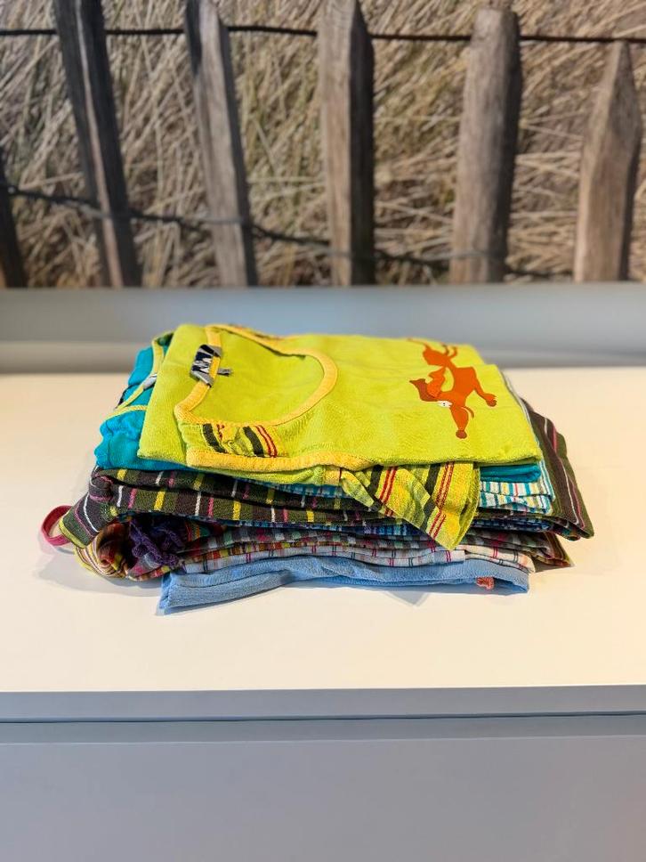 Pyjama's Woody, Kleding | Dames, Pyjama's, Gedragen, Ophalen of Verzenden