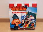 Hamertje tik Wickie de Viking, Kinderen en Baby's, Speelgoed | Educatief en Creatief, Ophalen of Verzenden, Zo goed als nieuw