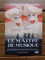 )))  Le Maître de Musique  //  Gérard Corbiau  (((, Alle leeftijden, Ophalen of Verzenden, Gebruikt, Drama