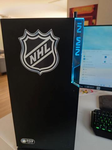 MSI Tour in Win-gaming-pc beschikbaar voor biedingen