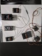 Spektrum ontvangers, Ophalen of Verzenden