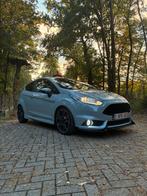 Ford fiesta ST 200 uniek verzamelstuk, Auto's, Voorwielaandrijving, 4 cilinders, Leder en Stof, Particulier