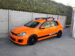 Volkswagen golf 6 Gti Dsg 156800km!! reeds blanco gvv!!!, Euro 5, Stof, 1984 cc, Bedrijf