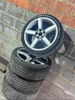 Jantes Audi S4 18 pouces, Ophalen, 18 inch, Velg(en)